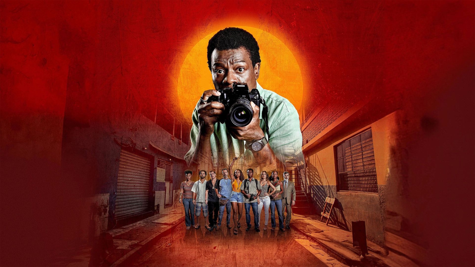 Cidade de Deus e o populismo contemporâneo, por Vagner Gomes