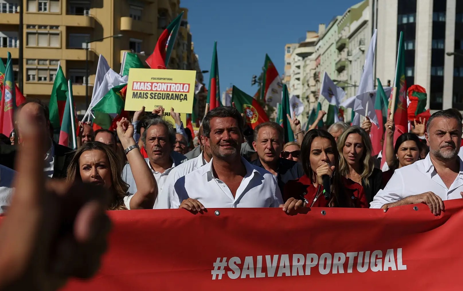 A contrademocracia nas legislativas de Portugal: o populismo na era da desconfiança, por Vagner Gomes