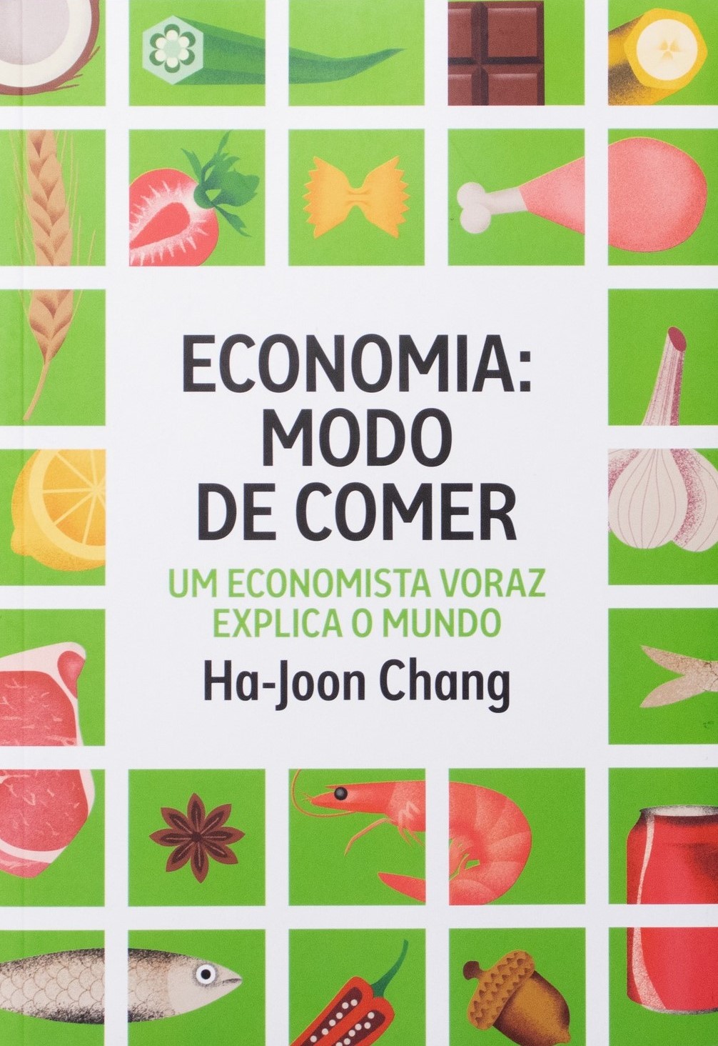 Por uma economia política marinada e apetitosa, por Ricardo Marinho