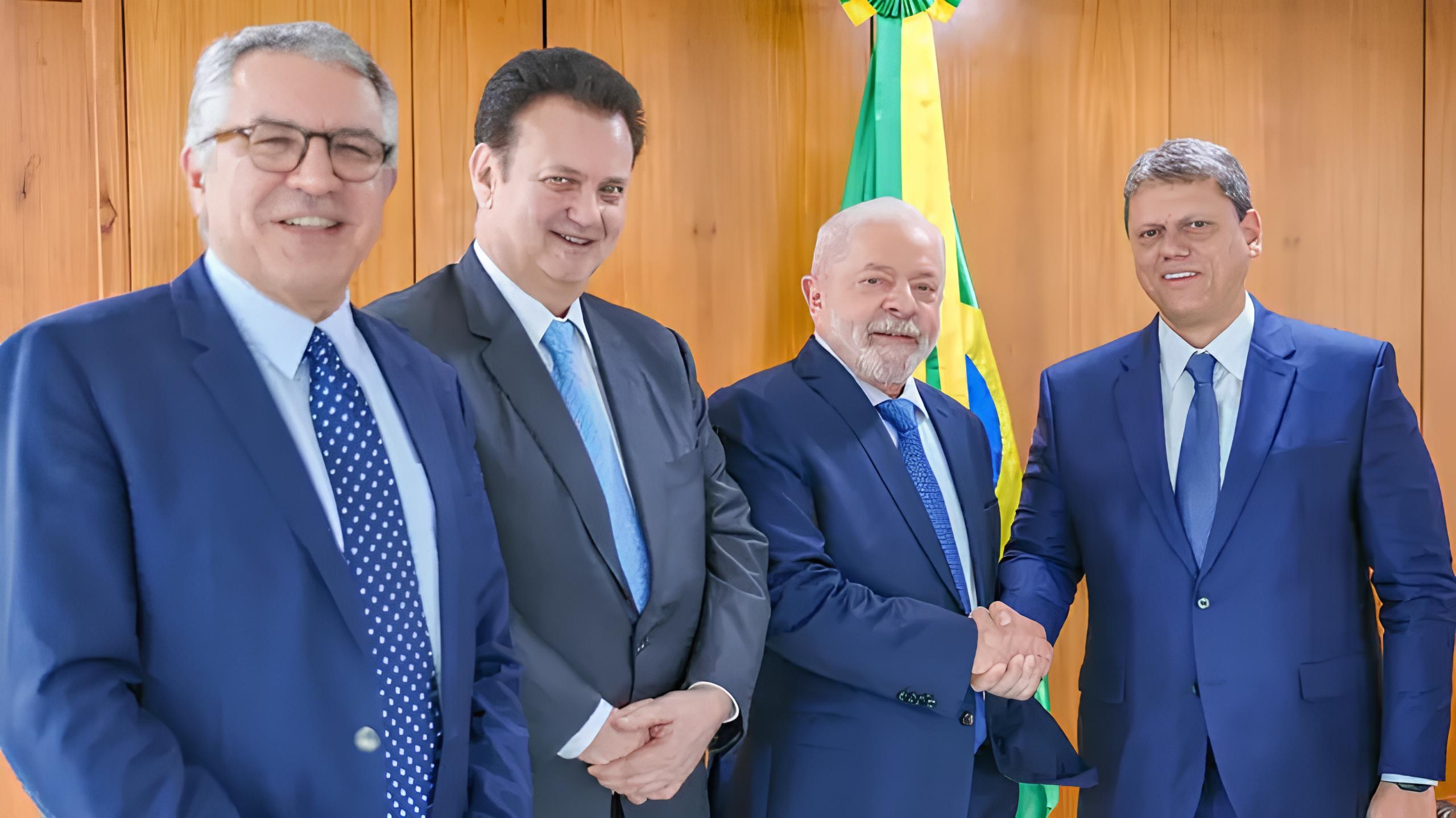 Eleições 2026 e a tecitura da Frente Democrática, por Ricardo Marinho