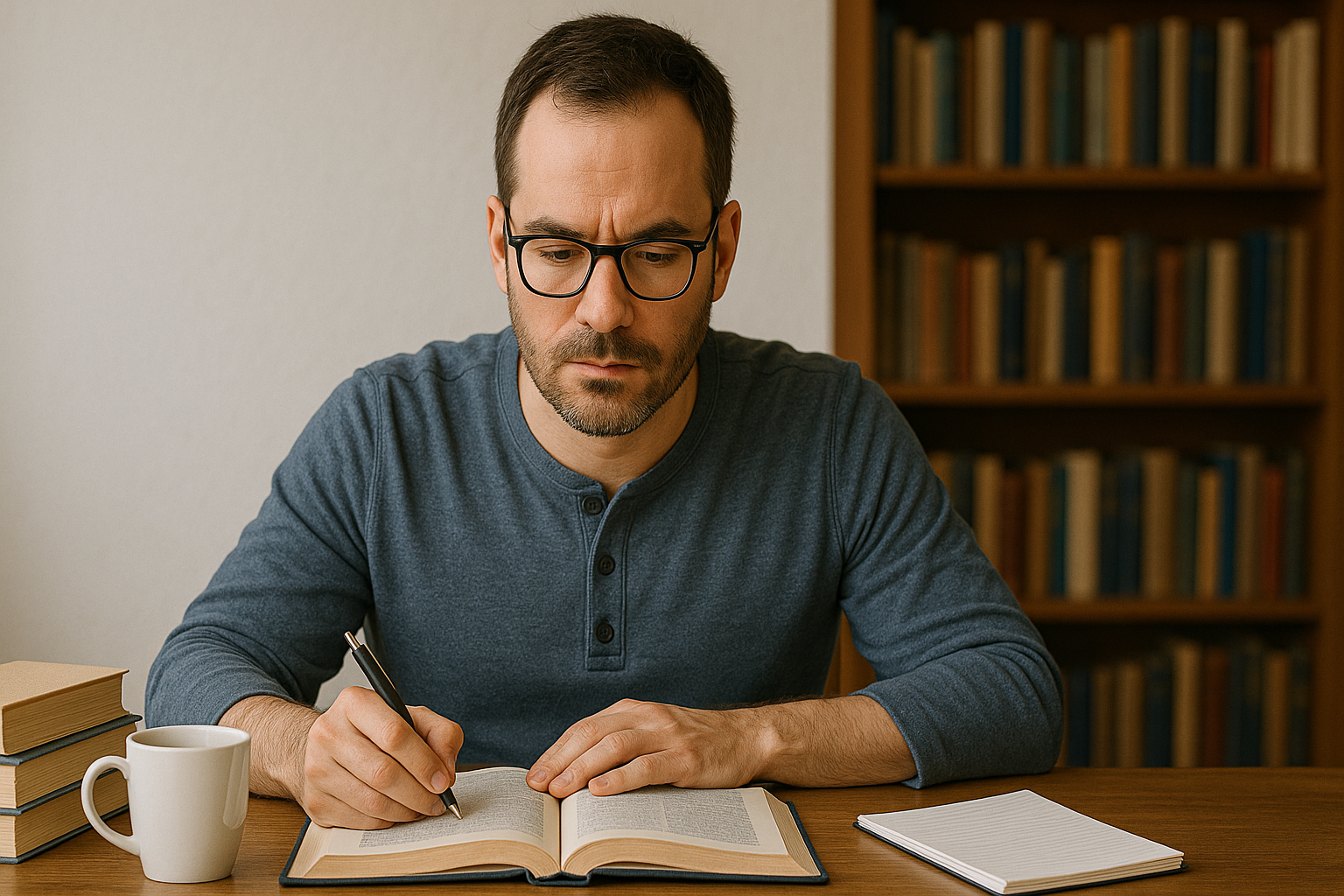 Onde estão as adultas e os adultos? – por Ricardo Marinho