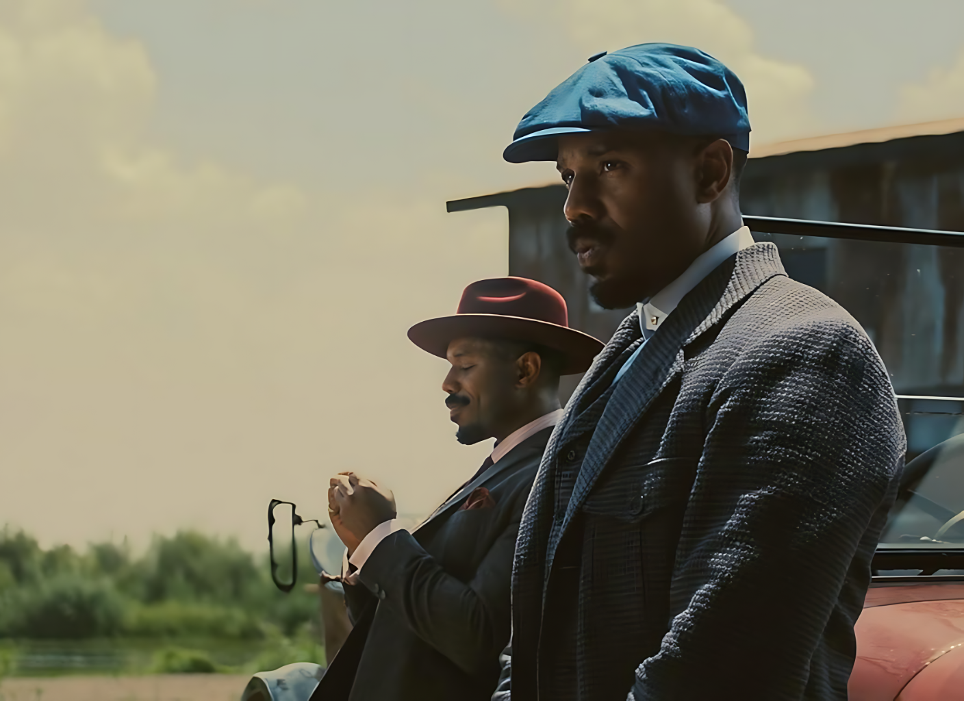 Pecadores ou sobre tempos amaldiçoados, por Vagner Gomes