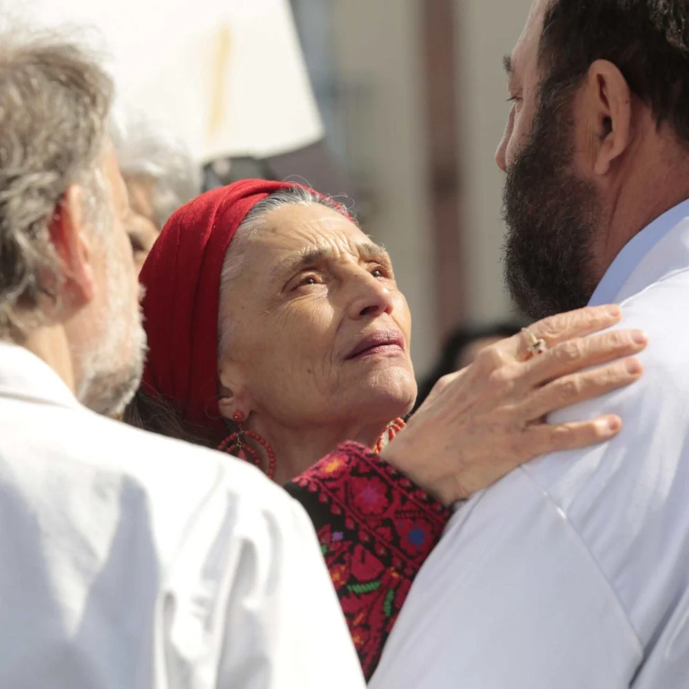 Por uma bela despedida da vida, por Ricardo Marinho