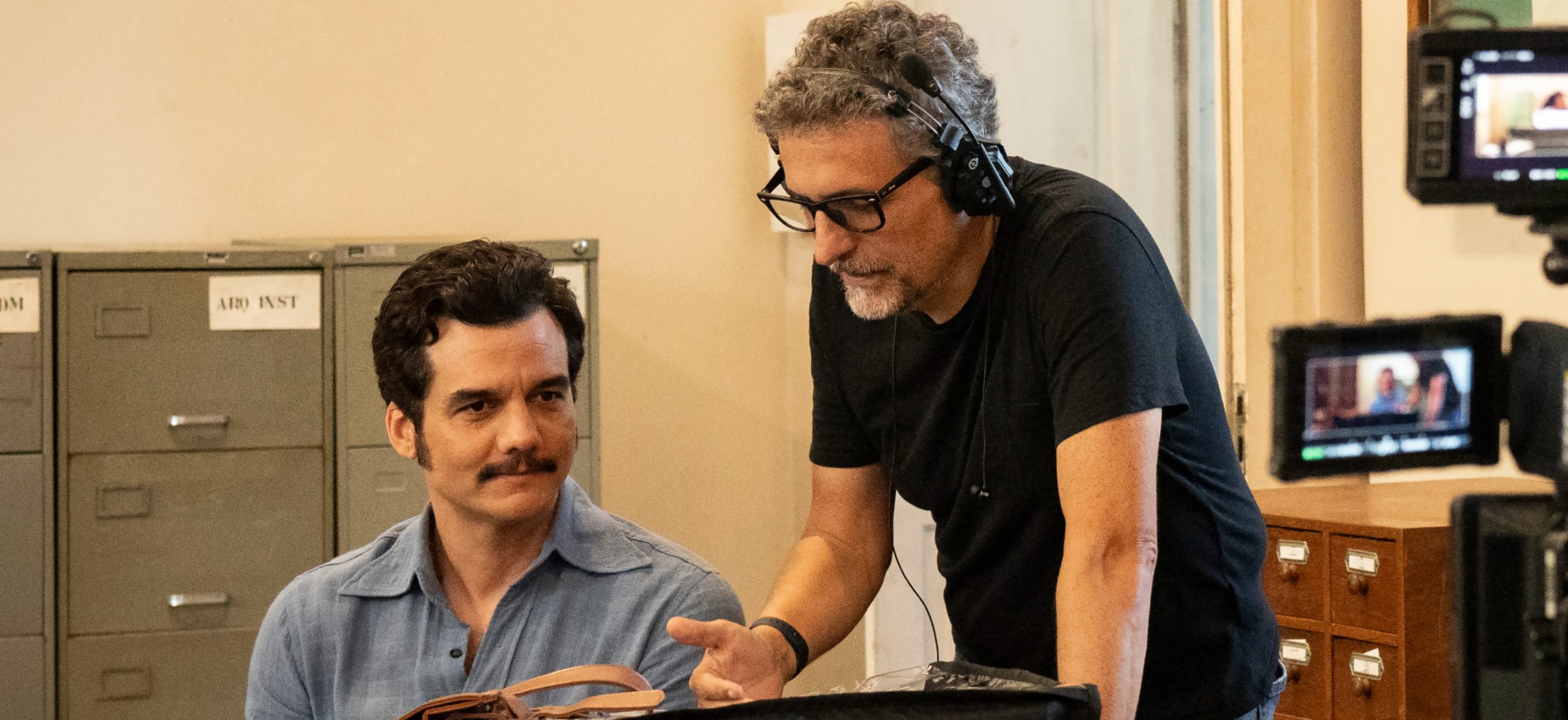 O Agente Secreto e a Formação do Patronato Político Brasileiro, por Vagner Gomes