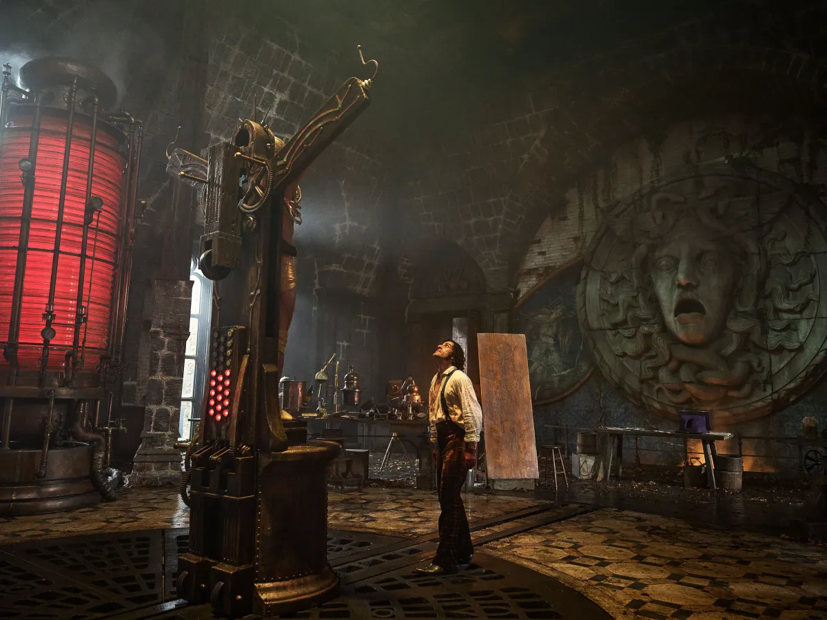 Frankenstein e a Liberdade como não dominação, por Vagner Gomes