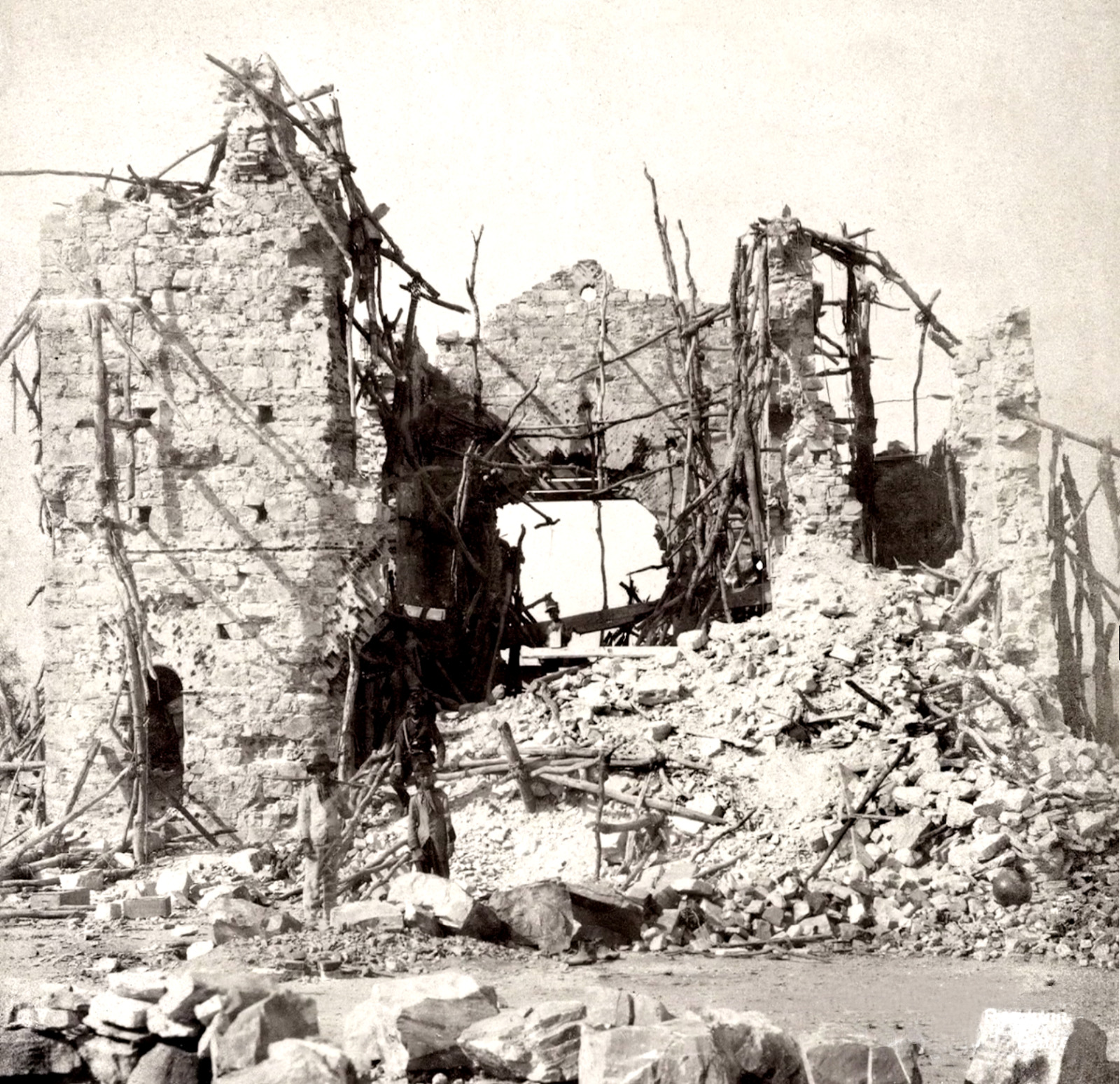 União, Trabalho e Civilização Brasileira, por Ricardo Marinho