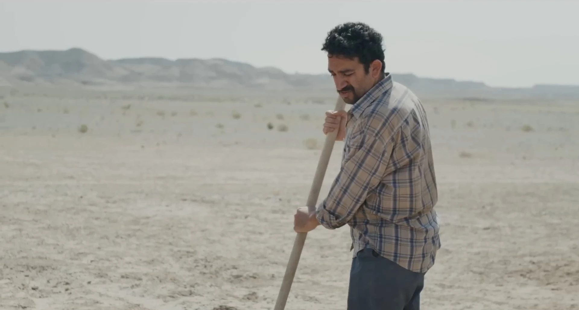 Um simples acidente, por Ricardo Marinho