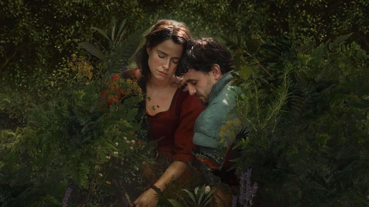 Entre Sombras e Luz, por Pablo Spinelli