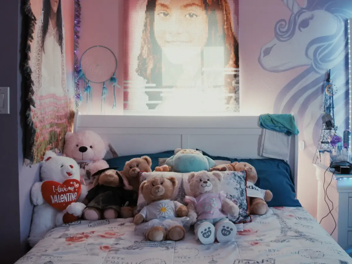 Para não termos Todos os Quartos Vazios, por Ricardo Marinho