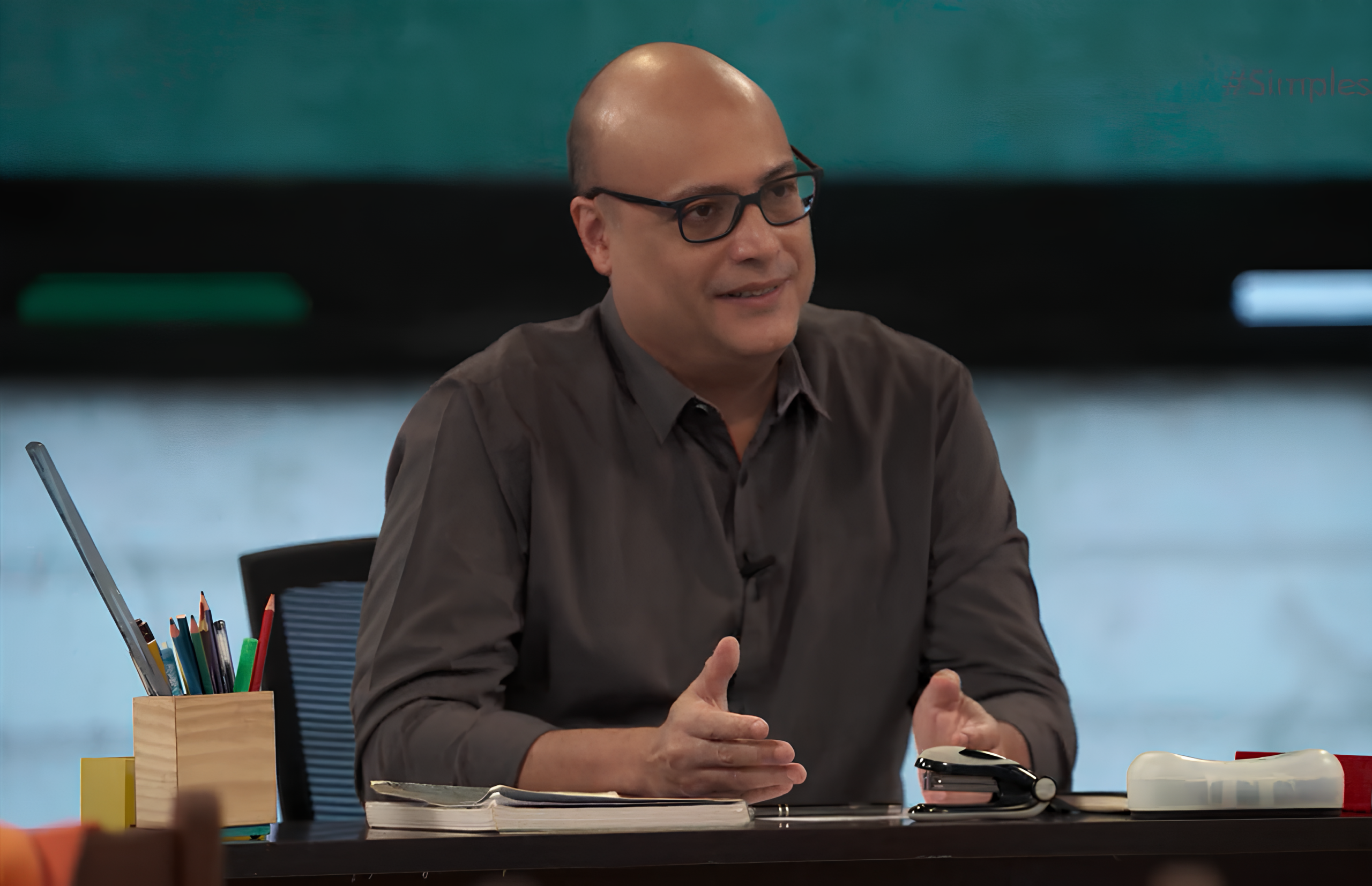 Oscar 2026 servirá para os historiadores apontarem como Trump voltou, diz professor.