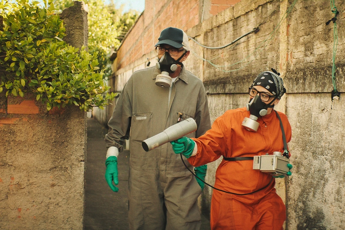 Uma Emergência chamada Brasil, por Vagner Gomes