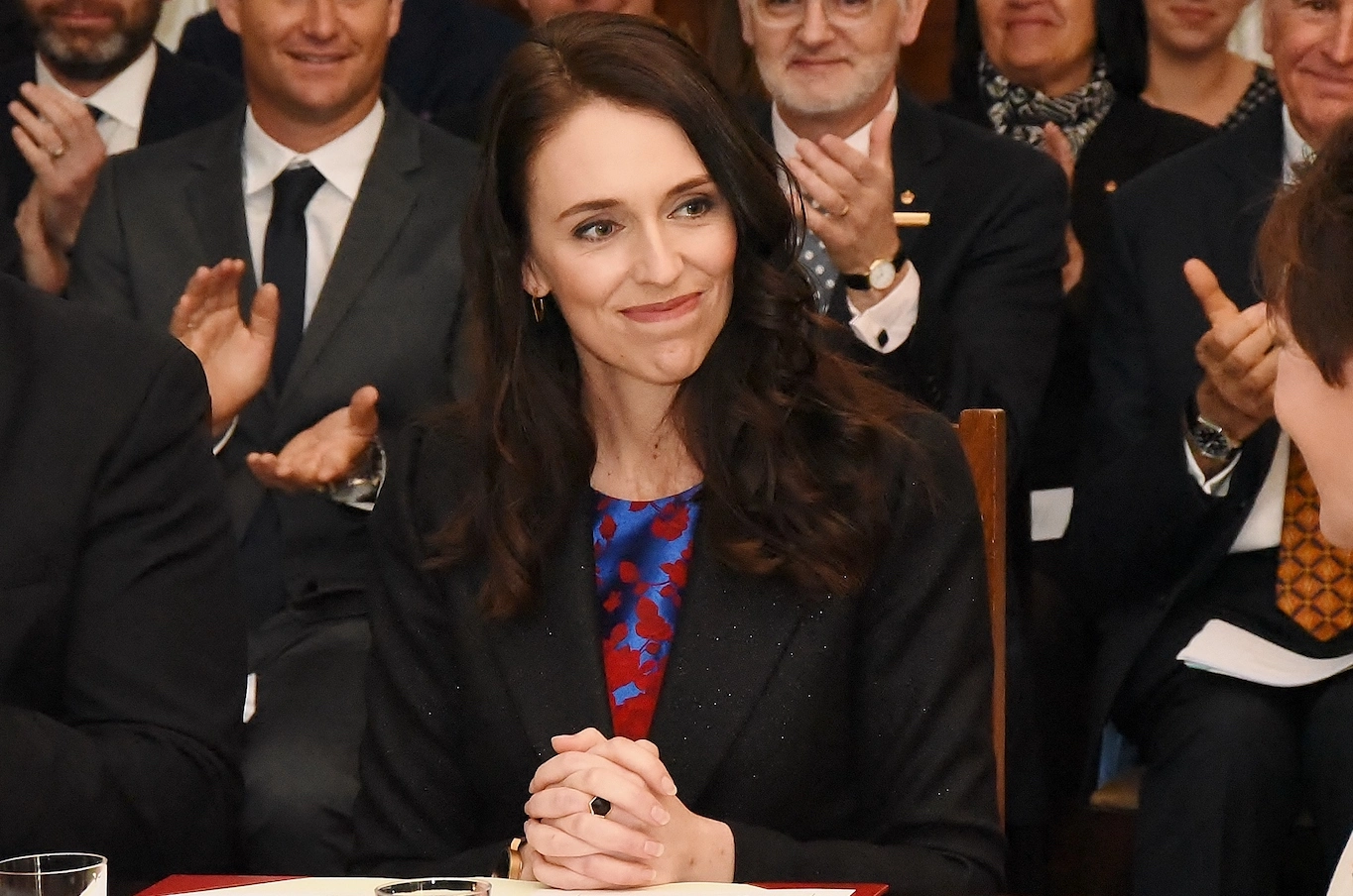 Jacinda Ardern, uma outra forma da política – Por Ricardo Marinho