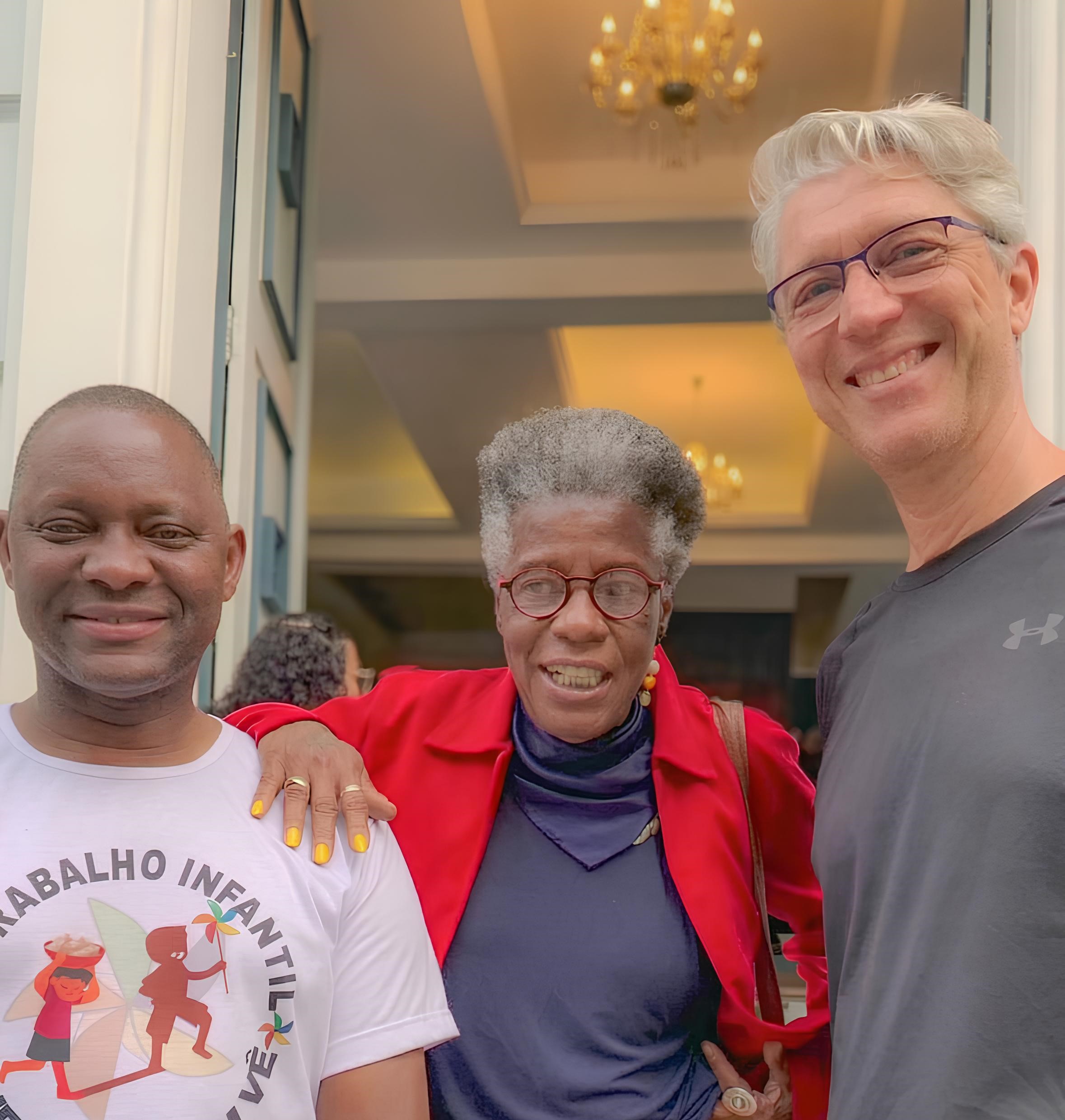 Nossas raízes democráticas, por Vagner Gomes