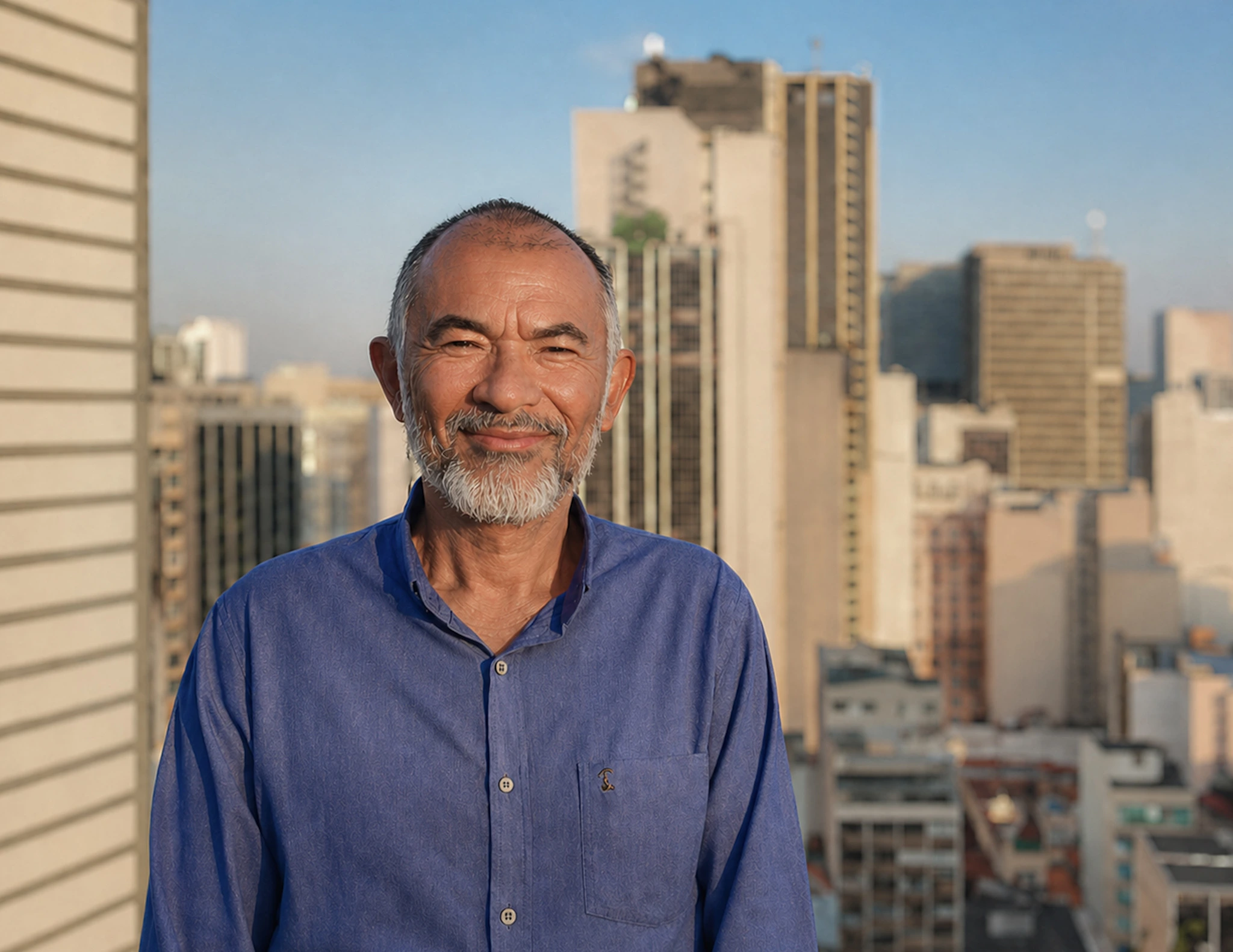 Podemos ter a oportunidade de defender o legado da Constituição de 1988, diz Pré-Candidato Ary Girota