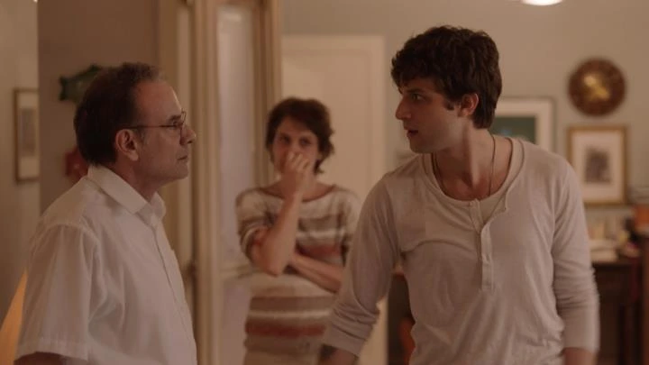 A jornada de trabalho, Nena e outras mães, por Marcio Junior