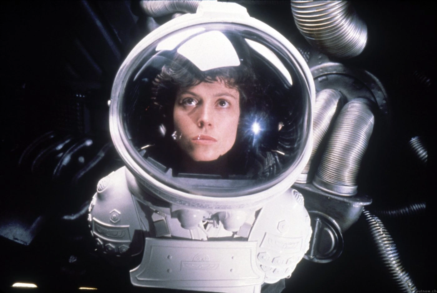 Por que assistir aos clássicos? #1: Alien, por Rafael Rodrigues.