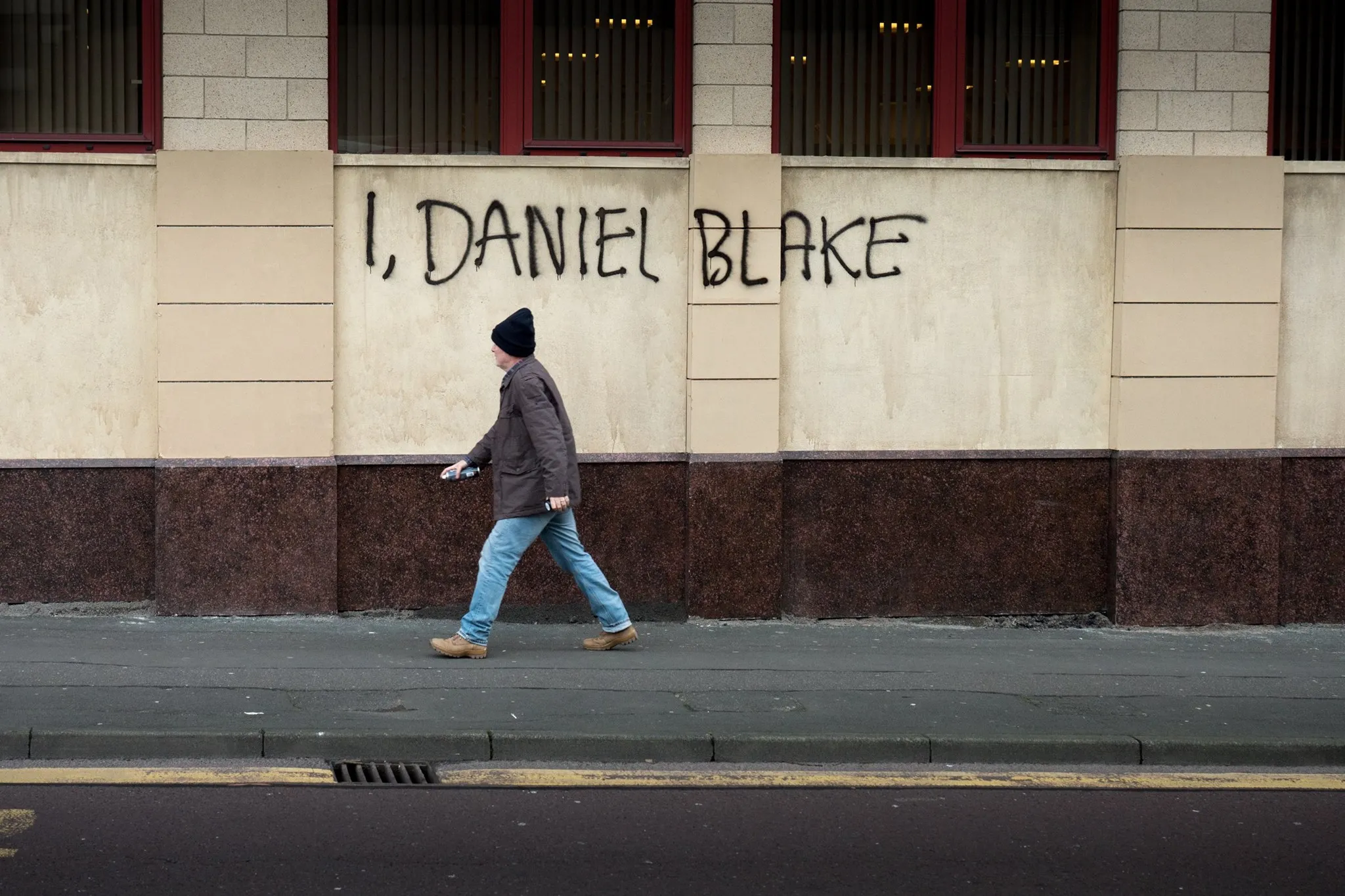 10 anos de Blake, por Pablo Spinelli