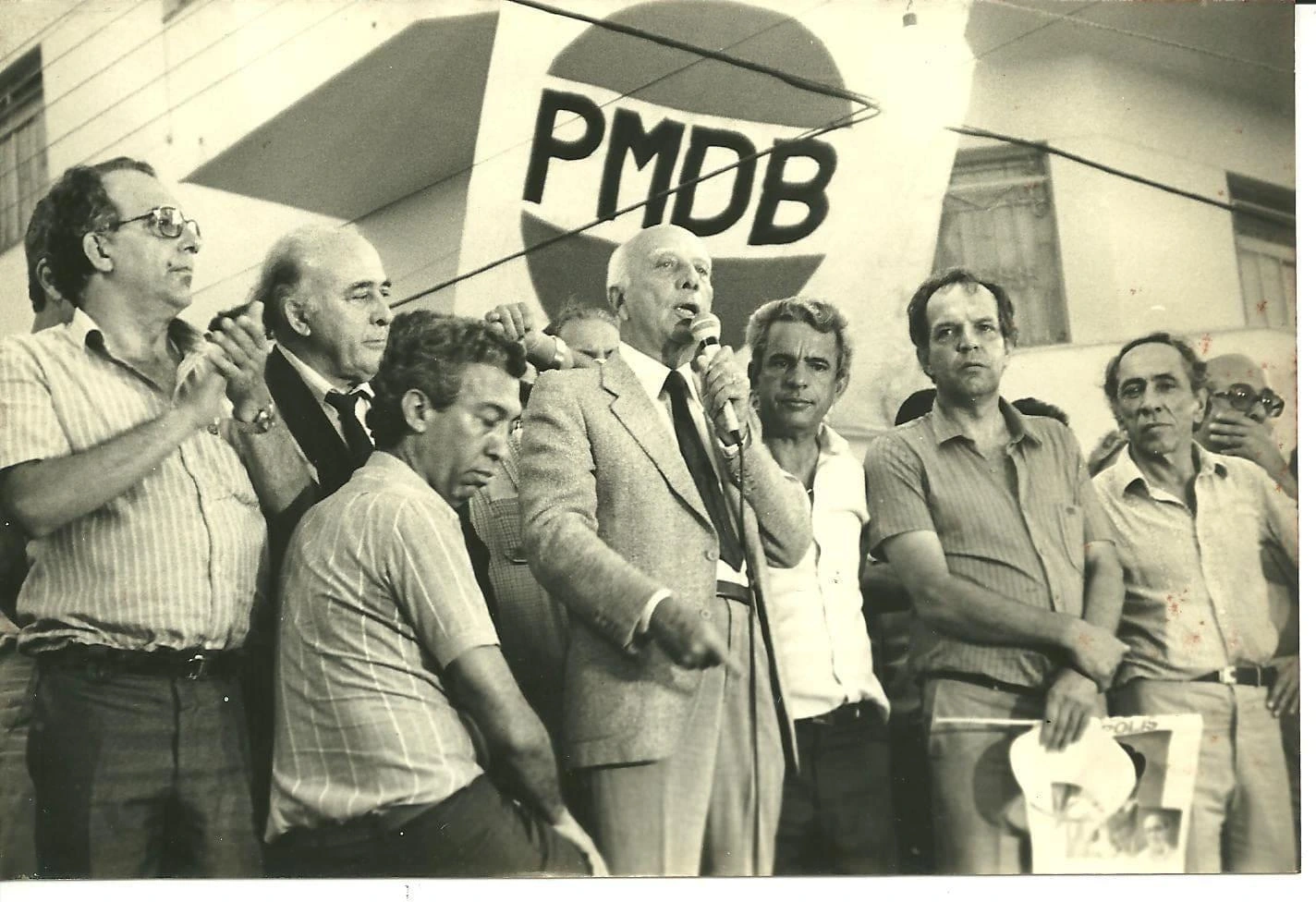 Um Inverno Prolongado na Política Brasileira