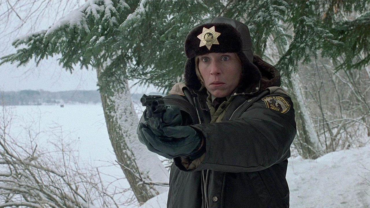 Fargo ou o interesse bem triturado, por Pablo Spinelli