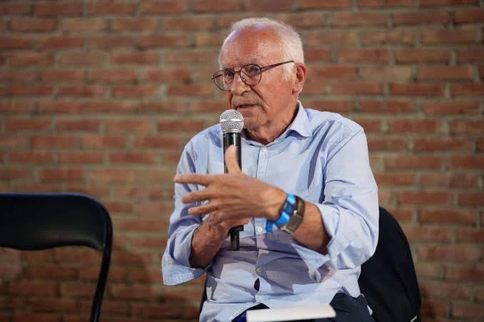 Desprezo: emoção coletiva, paixão política, por Ricardo Marinho
