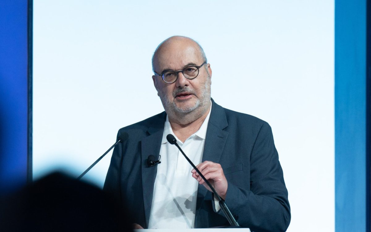 Visões da desigualdade: Da Revolução Francesa até o fim da Guerra Fria, por Ricardo Marinho