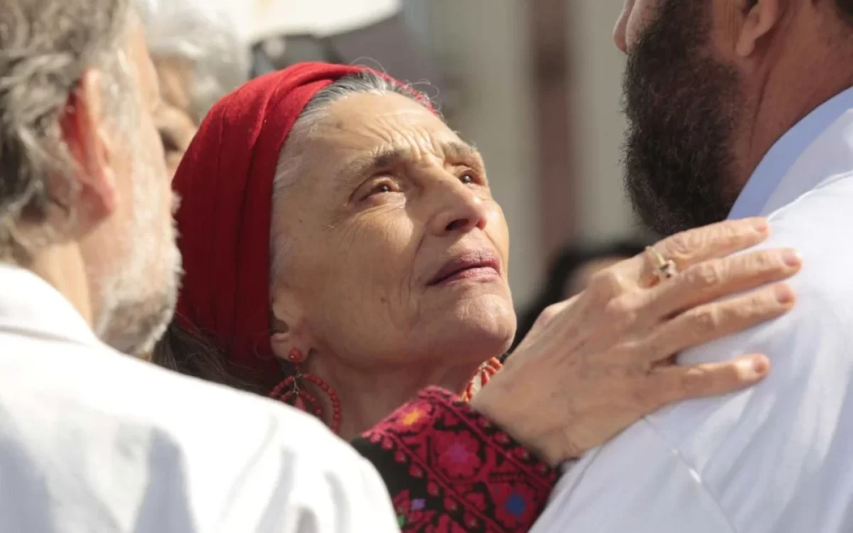 Por uma bela despedida da vida, por Ricardo Marinho