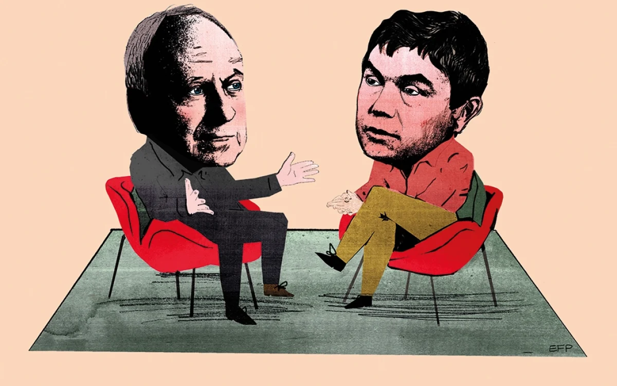 Igualdade: Significado & Importância, por Ricardo Marinho