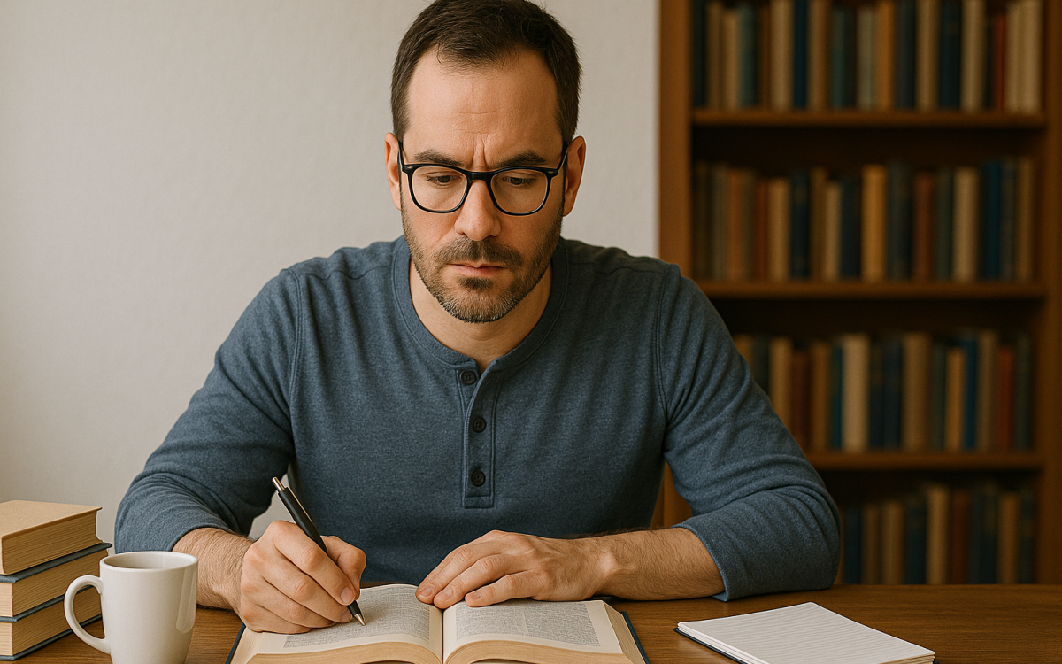 Onde estão as adultas e os adultos? – por Ricardo Marinho