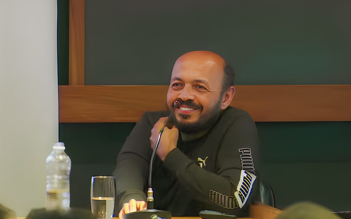 Educar para a arte do encontro