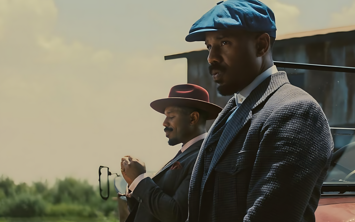 Pecadores ou sobre tempos amaldiçoados, por Vagner Gomes