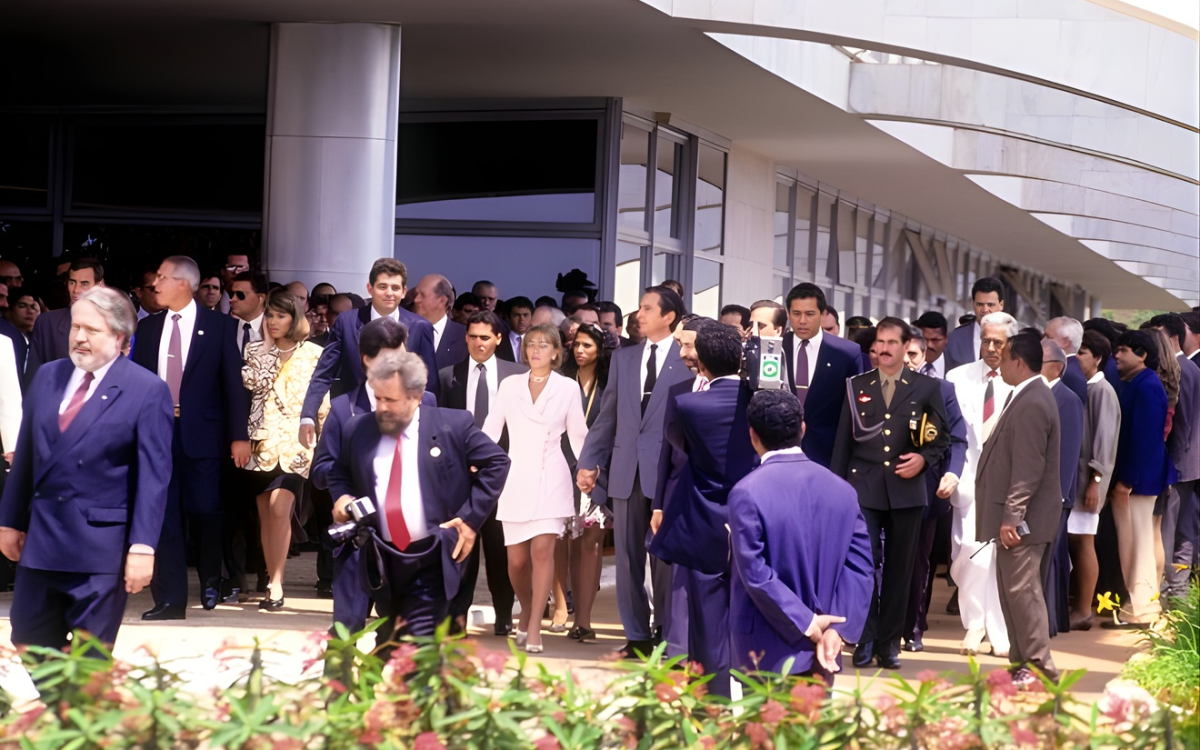 Política como Invenção, por Pablo Spinelli