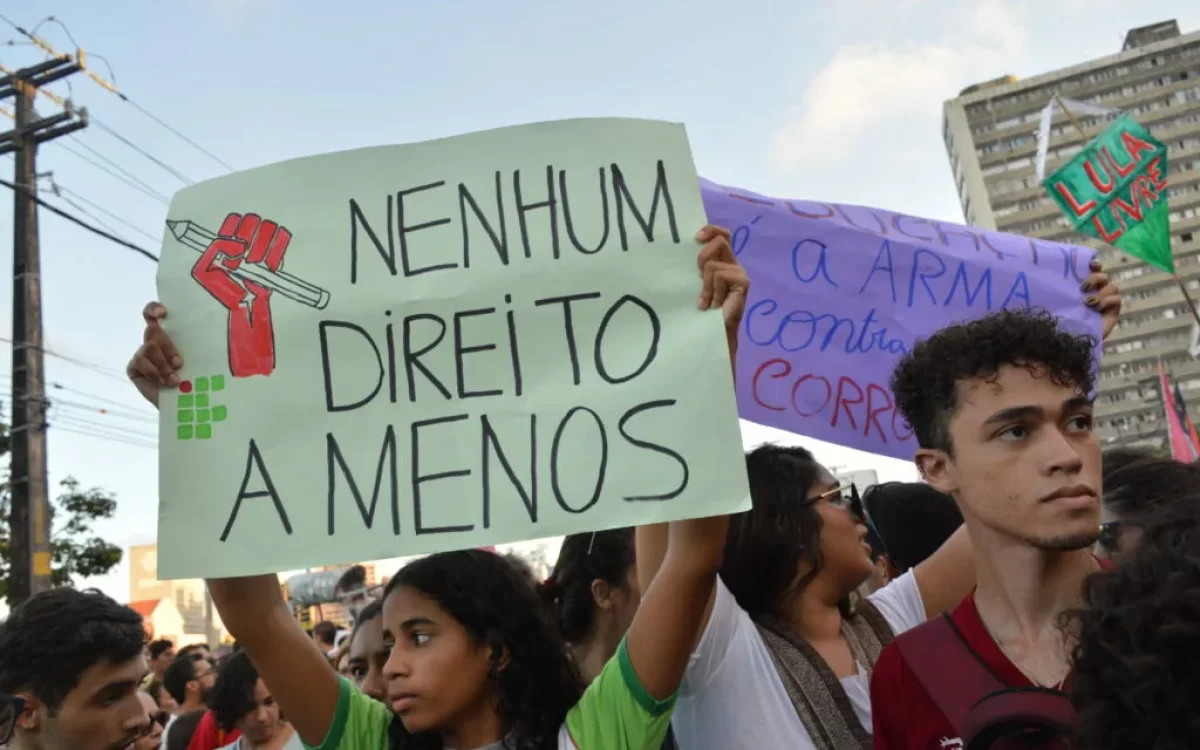 Algumas notas sobre o eleitor da juventude brasileira, por Vagner Gomes