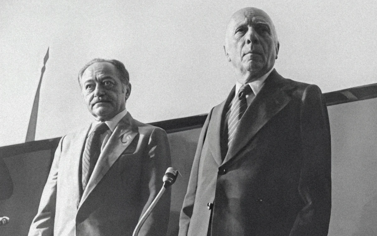 Por uma História do Partido Socialista Brasileiro, por Ricardo Marinho