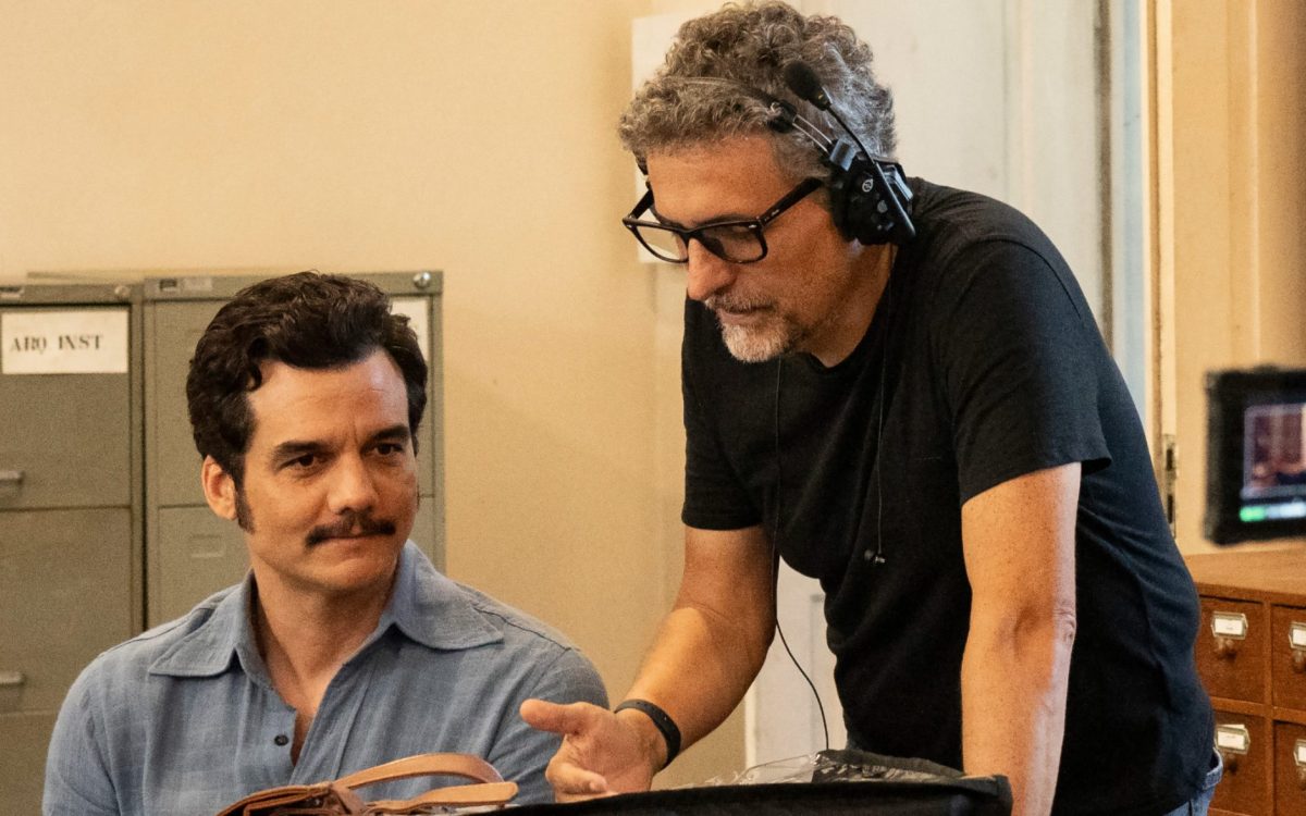 O Agente Secreto e a Formação do Patronato Político Brasileiro, por Vagner Gomes