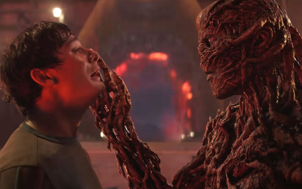 Stranger Things e as Eleições Presidenciais Chilenas, por Vagner Gomes.