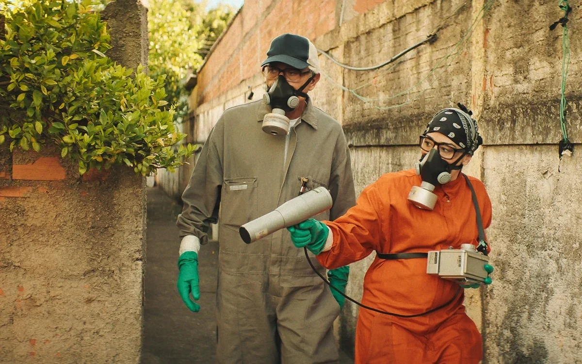 Uma Emergência chamada Brasil, por Vagner Gomes