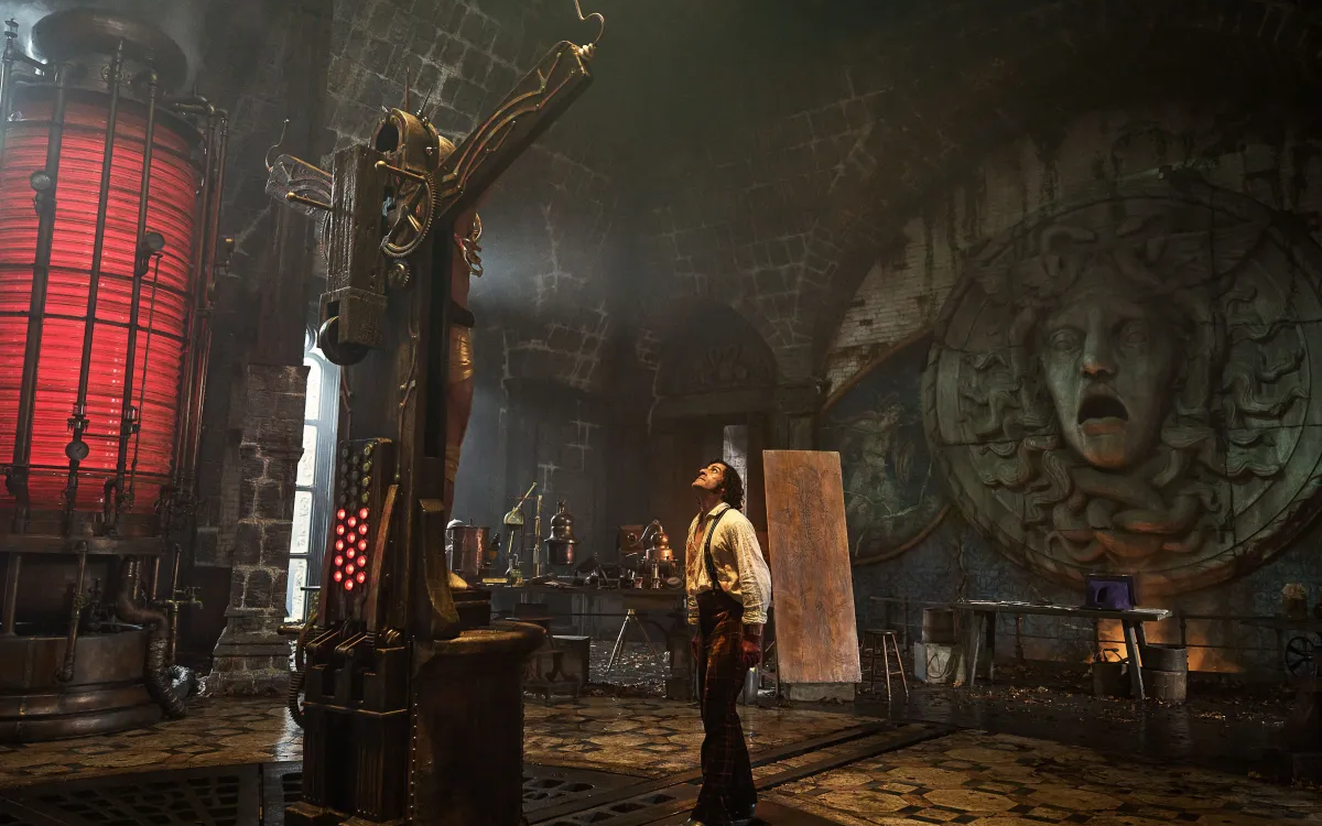 Frankenstein e a Liberdade como não dominação, por Vagner Gomes