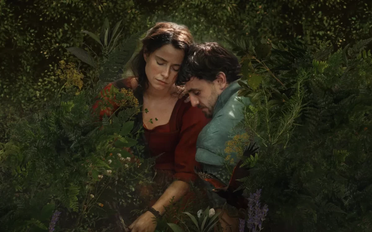 Entre Sombras e Luz, por Pablo Spinelli