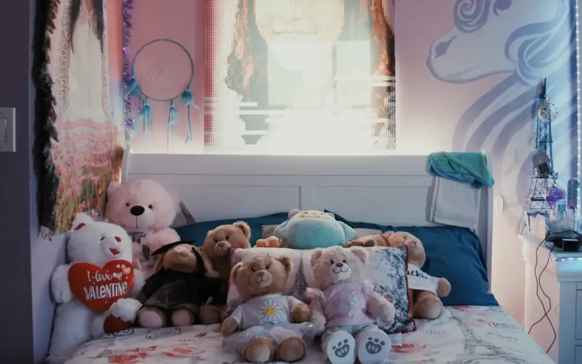 Para não termos Todos os Quartos Vazios, por Ricardo Marinho