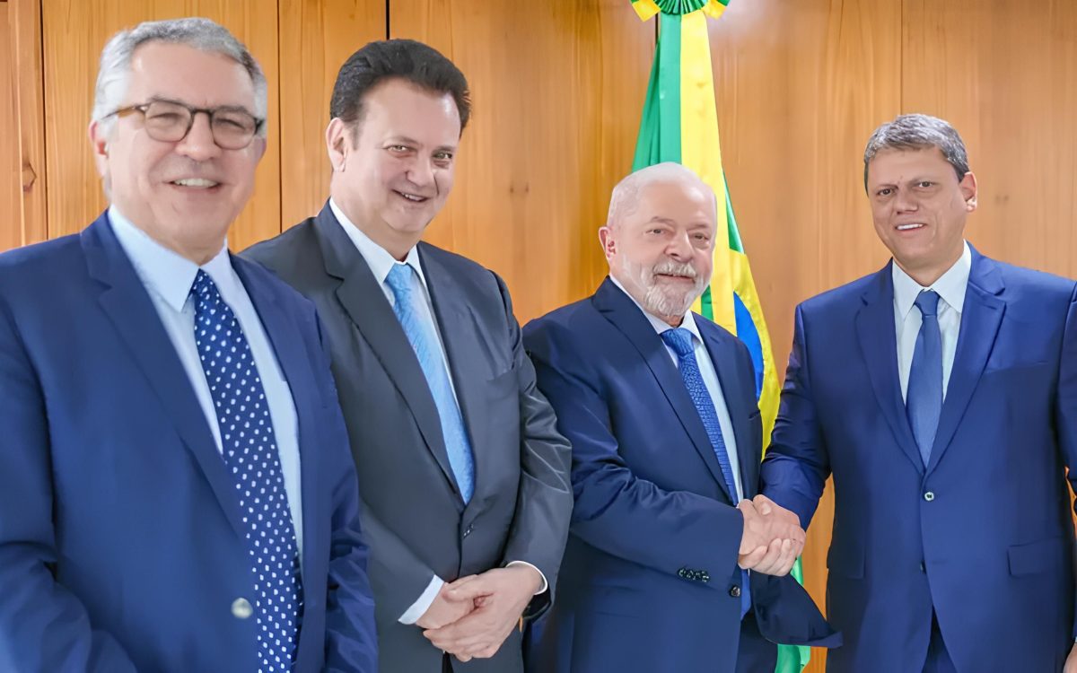 Eleições 2026 e a tecitura da Frente Democrática, por Ricardo Marinho