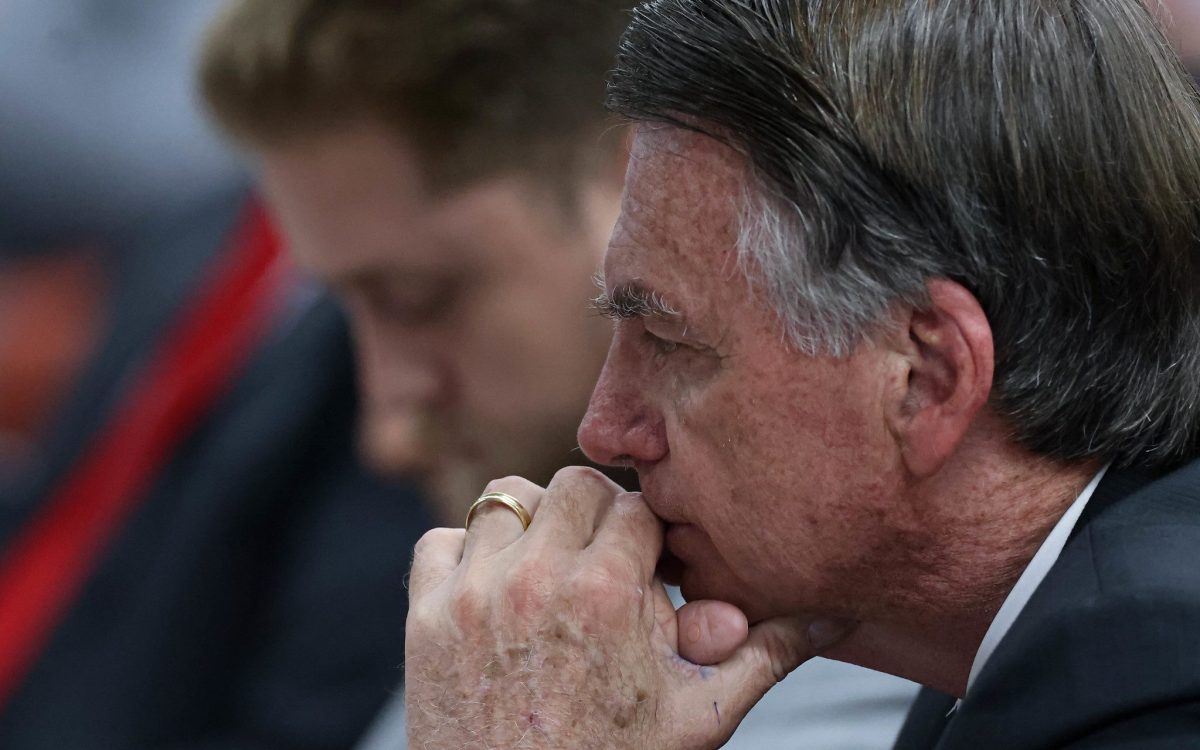 Para o extremismo talvez nem a morte, por Allan Freire